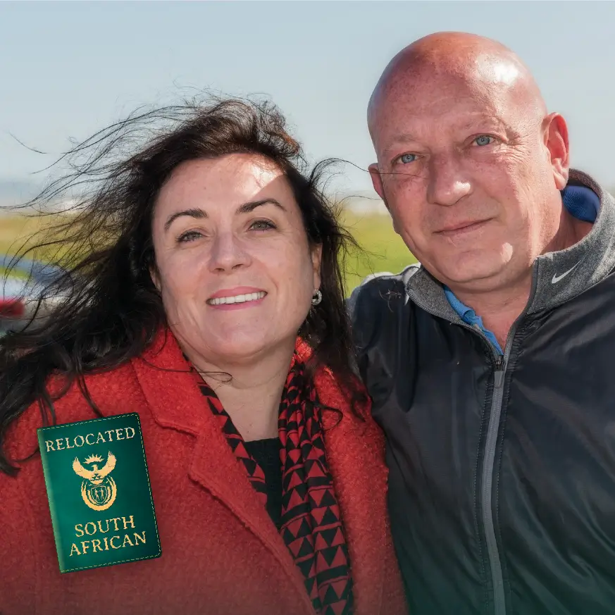 E3: A Safer Life in Spain with Siobhan Erasmus