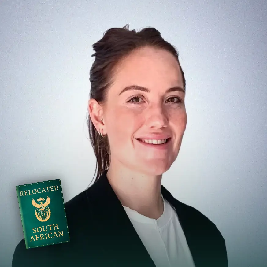 E20: Psychological Challenges of Immigration with Marijke Bruins
