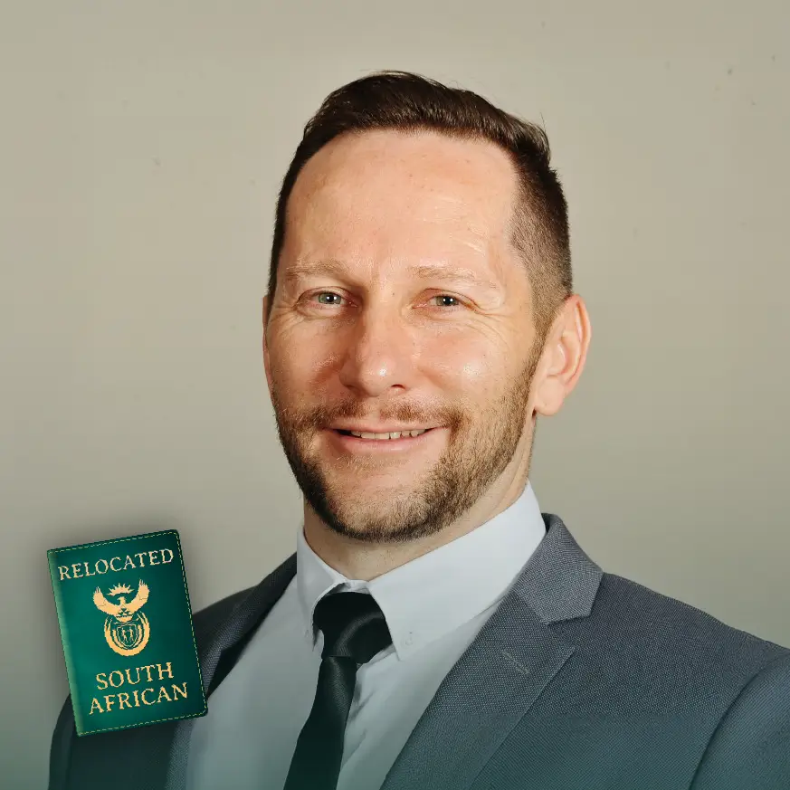 E27: Psychological challenges of emigration