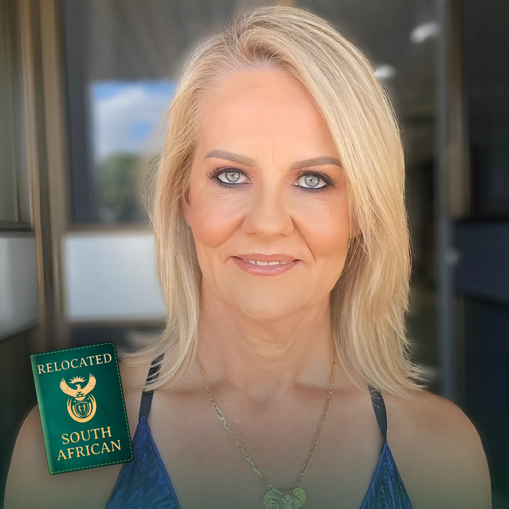 E44: Australian Migration Agent Marlene Prentice on Immigrating to Australia from South Africa