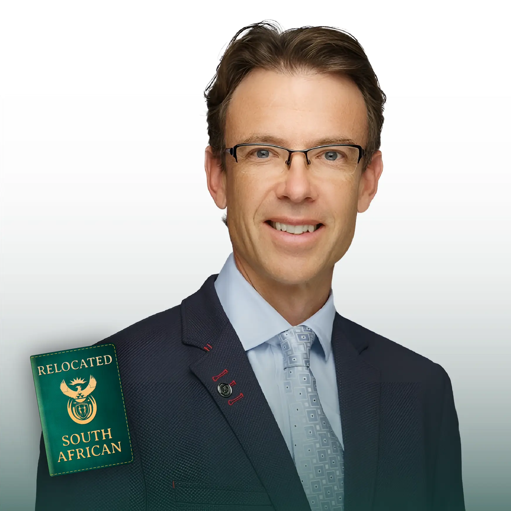 E54: What South Africans Emigrating to Canada Wish They Had Known About Money
