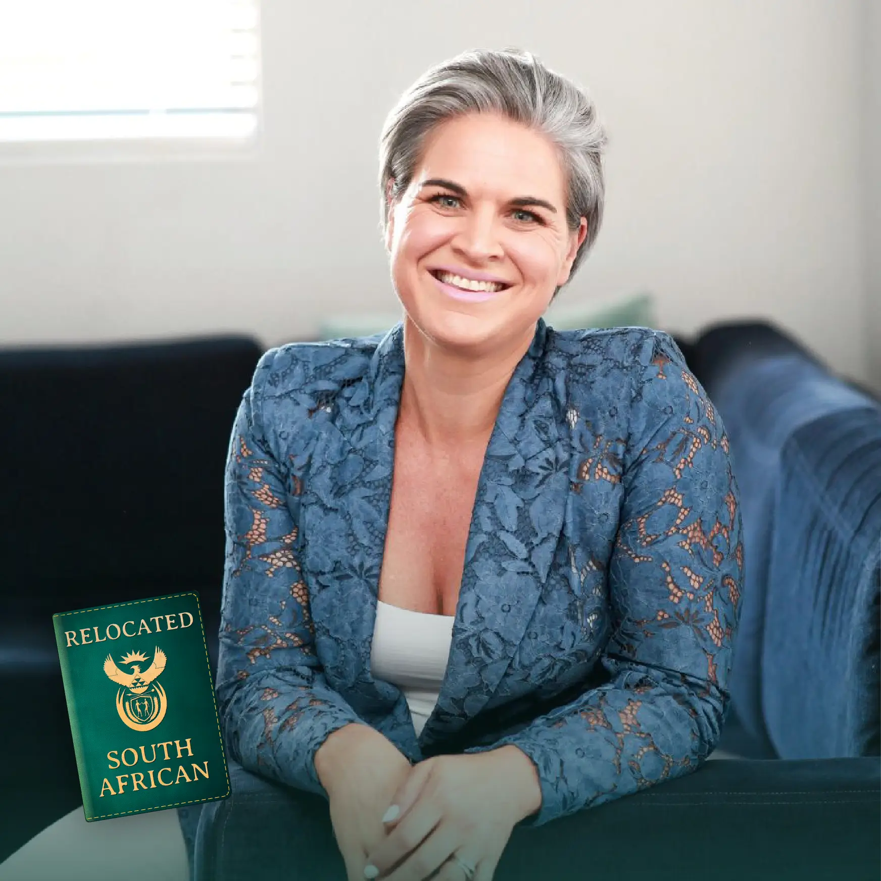 E64: Leaving the UK to return to South Africa with Marilise de Villiers